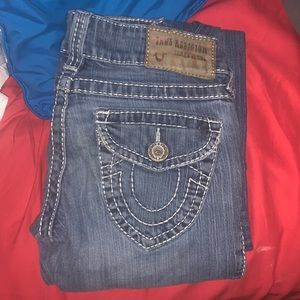 True religion jeans